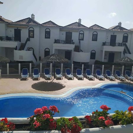 Oceanfront Villa - Tenerife South San Miguel de Abona Exterior foto