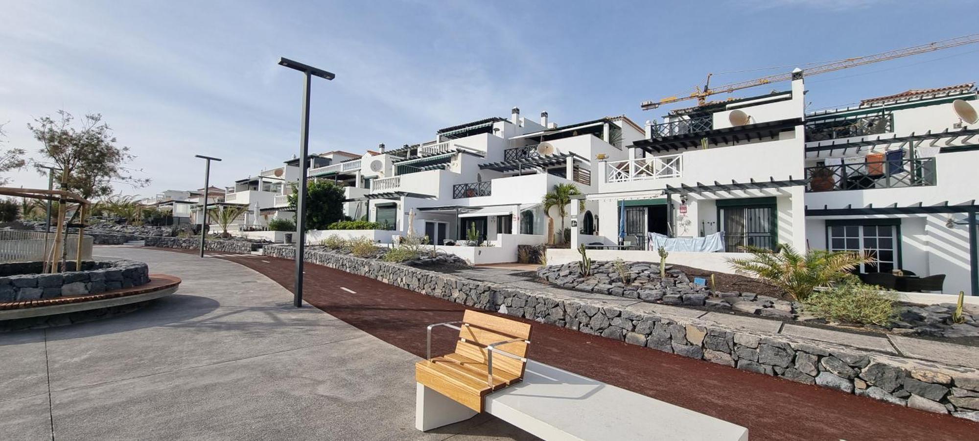 Oceanfront Villa - Tenerife South San Miguel de Abona Exterior foto