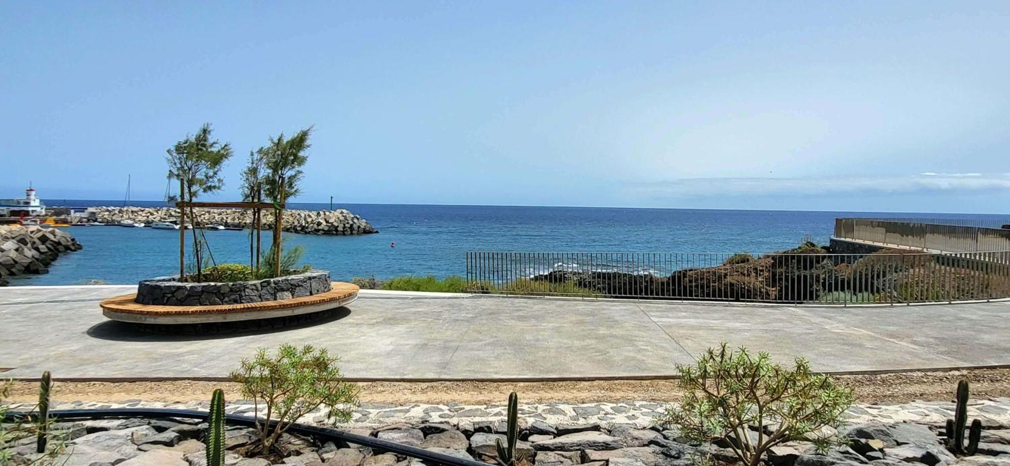 Oceanfront Villa - Tenerife South San Miguel de Abona Exterior foto